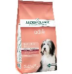 Arden Grange Salmon & Rice Dry Dog